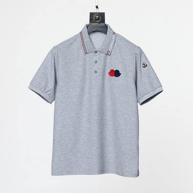 Moncler Men's Polo 25